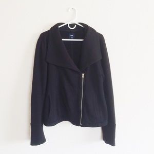 Gap Motorcycle Jacket